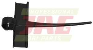 JAG22-0106 Palec motowidła plastikowy Oryginał CLAAS