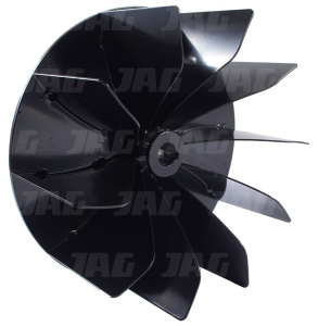 JAG05-0433 Wirnik wentylatora JAG PREMIUM, CLAAS 0006576932 0006576931
