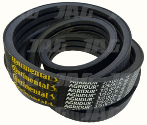 375.017.3C Pas zespolony wzmacniany CONTINENTAL AGRIDUR, DEUTZ FAHR 06215257 CNH 84061279
