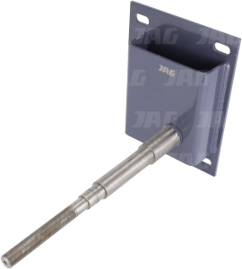 JAG05-0318 Mocowanie koła pasowego JAG PREMIUM, CLAAS 0006440740