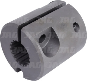 JAG03-0355 Łącznik wałków, CLAAS 0006696090