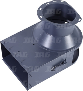 JAG04-0726 Stopa przenośnika bez klapy, CLAAS 0005570930 0005570830