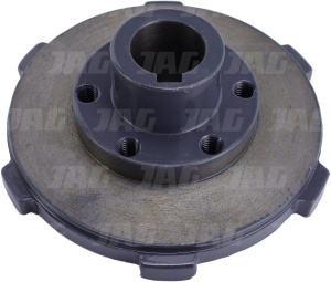 JAG02-0160 Obudowa sprzęgła przeciążeniowego JAG PREMIUM, CLAAS 0006701610 0006701611