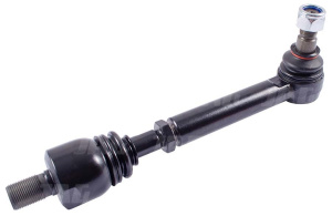 87395856 Końcówka drążka + przegub ROTA, CNH 87395856 47125373