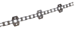 JAG04-0042 Przenośnik pochyły słomy ROLLON-SOLID, CLAAS 0005200680 0005201710