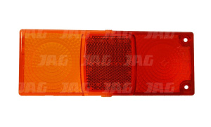 02.624.130.01 Klosz lampy tylnej prawy COBO