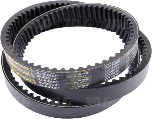 322.645X Pas Continental Agridur, NEW HOLLAND 630010 ZMAJ 832453220