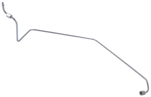 1674483M91 Przewód świecy płomieniowej