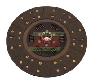 H207100420010 Tarcza sprzęgłowa SAFFA
