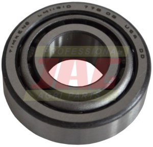 JAG27-0059 Łożysko stożkowe Timken