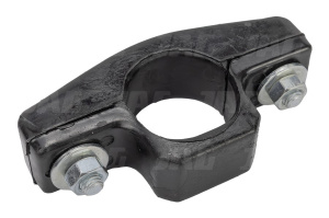 JAG02-0045 Podtrzymka plastikowa rurki motowidła, CLAAS 0006099652