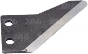 JAG58-0061 Nożyk sznurka JAG PREMIUM