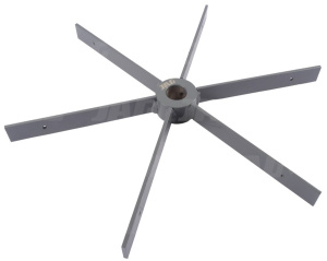 JAG03-0212 Gwiazda wialni 468mm