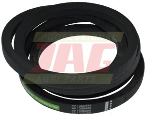 AP1000688 Pas klinowy OPTIBELT AGRO POWER, DEUTZ FAHR 01145475 JOHN DEERE Z46366