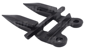 JAG01-0001 Bagnet podwójny Oryginał CLAAS