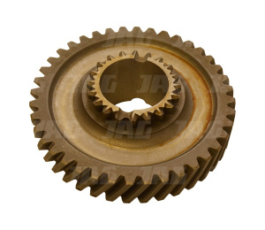 JAG26-0137 Zębatka Przedniej osi