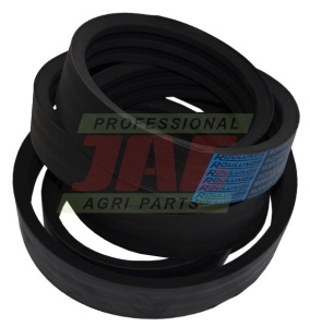 380.017.3C Pas zespolony CONTINENTAL AGRIDUR, CNH 84061615 FORTSCHRITT 4250121764