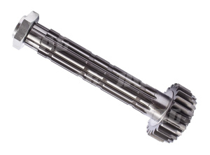 JAG46-0100 Wałek skrzyni biegów