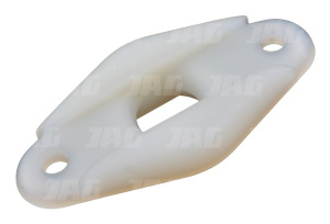 JAG22-0012 Prowadnica palca plastikowa Oryginał JD