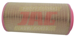 C30810/2 Filtr powietrza zewnętrzny MANN FILTER