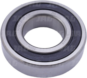 6206 2RS C3 Łożysko ZVL