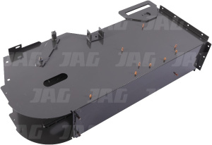JAG04-0765 Obudowa elewatora, CLAAS 0007840780 0007840770