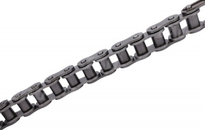 JAG04-0227 Łańcuch żmijki elewatora ROLLON-SOLID