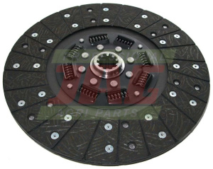 3058405R93 Tarcza sprzęgłowa SAFFA