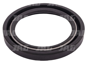 40x55x7 Uszczelniacz Dwuwargowy