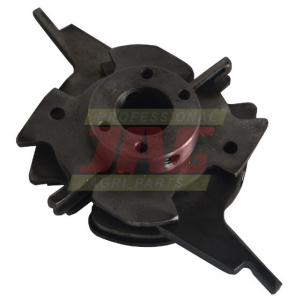 JAG58-0165/1 Trzymak prasy nowy typ, CASE IH 495619R95 668964R92