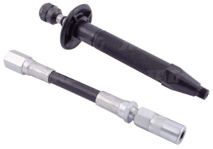 JAG90-0057 Narzędzie do udrażniania zatkanych połączeń smarowych GROZ