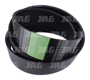 AP1004866 Pas zespolony OPTIBELT AGRO POWER, CLAAS 0001309061 1428451