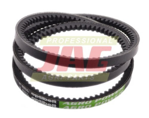 AP1002470 Pas klinowy OPTIBELT AGRO POWER, FENDT X696613901000 JOHN DEERE AT28030