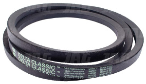 17x1880Li/1920Ld B74 Pas klinowy GATES DELTA CLASSIC, CNH 80389245 389245