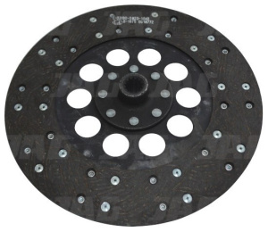 331032810 Tarcza sprzęgła LUK