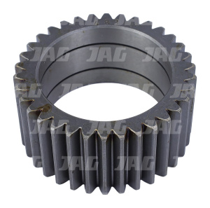 04376733 Zębatka zwrotnicy