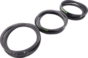 AP1002763 Pas klinowy OPTIBELT AGRO POWER 3 szt, DEUTZ FAHR 06256714 JOHN DEERE AZ39676