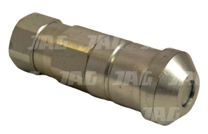 JAG95-0108 Szybkozłącze hydrauliczne Premium, CLAAS 0006688111