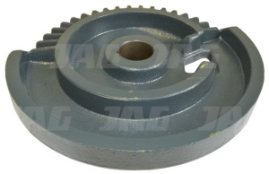 JAG58-0162 Talerz napędu aparatów, CLAAS 812946 814287