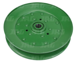 JAG21-0131 Koło napinacza, JOHN DEERE AN15237