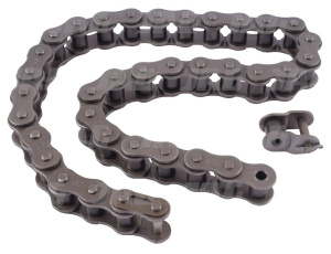 JAG04-0225 Łańcuch rury wysypu ROLLON-SOLID, CLAAS 684773.0