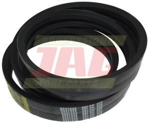 0227242 Pas Gates Agri, JOHN DEERE Z61150 Z61827