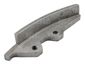 26164993 Zgarniak, CLAAS 0026164993