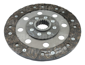 322038110 Tarcza sprzęgła LUK