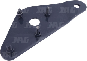 JAG04-0721 Płytka mocująca prawa, CLAAS 0007359781