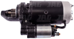 46/65-700/0 Rozrusznik R11a, 12V, 3Kw