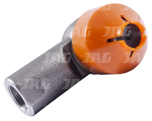 JAG48-0117 Gałka kierownicza ROTA