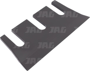 JAG85-0006 Nóż sieczkarni do kukurydzy MWS Germany, JOHN DEERE Z63136