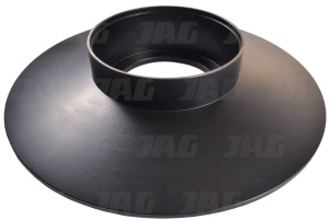 JAG43-0171 Połówka koła wariatora