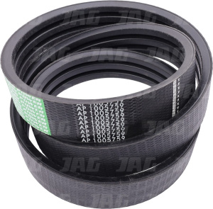 AP1005759 Pas Optibelt Agro Power, CLAAS 18072110 1807211.0